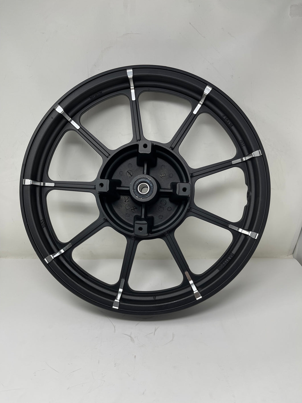 Venom Ghost 250cc Chopper | Front Rim (02040400)