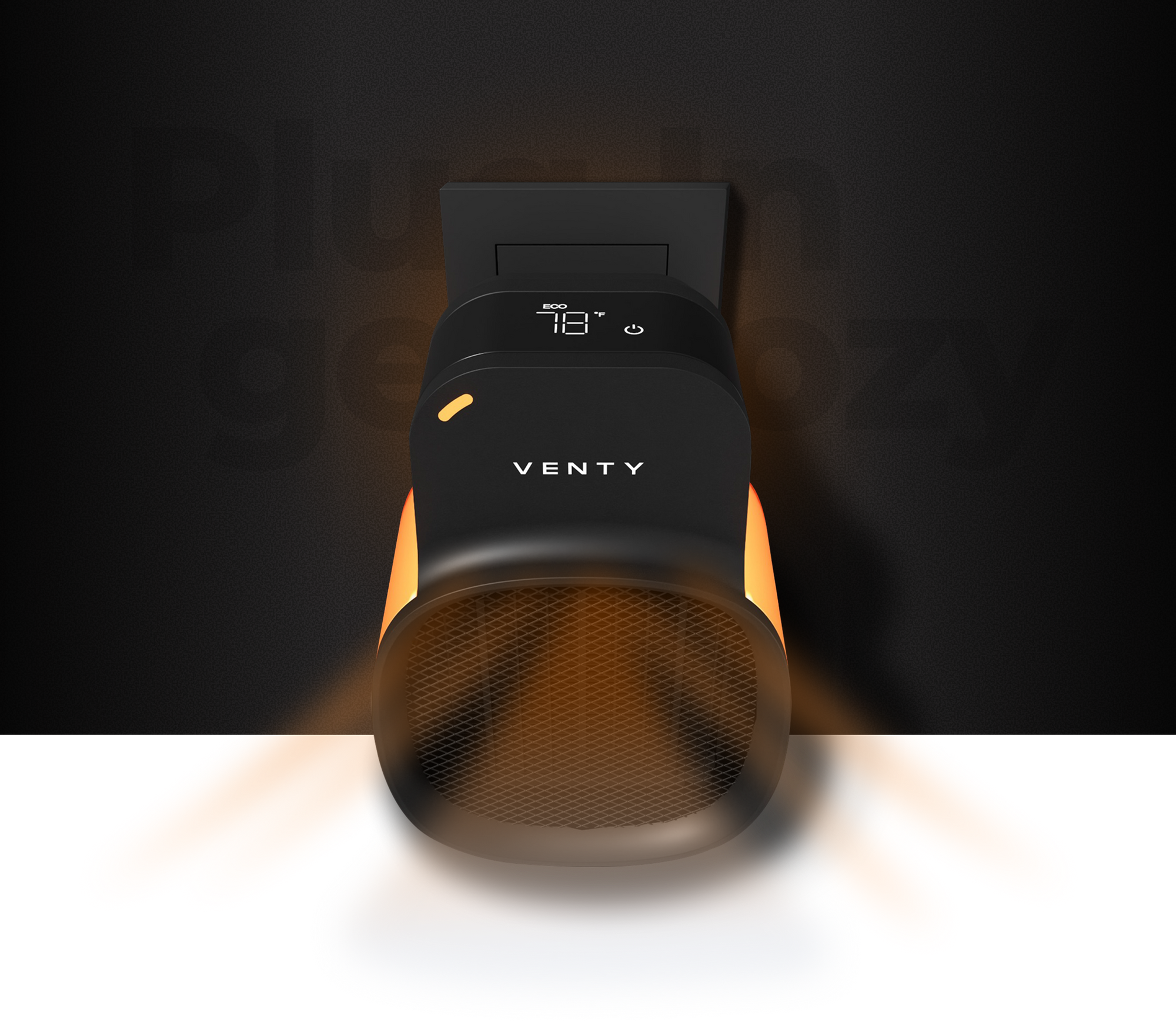 Cozypod – V E N T Y