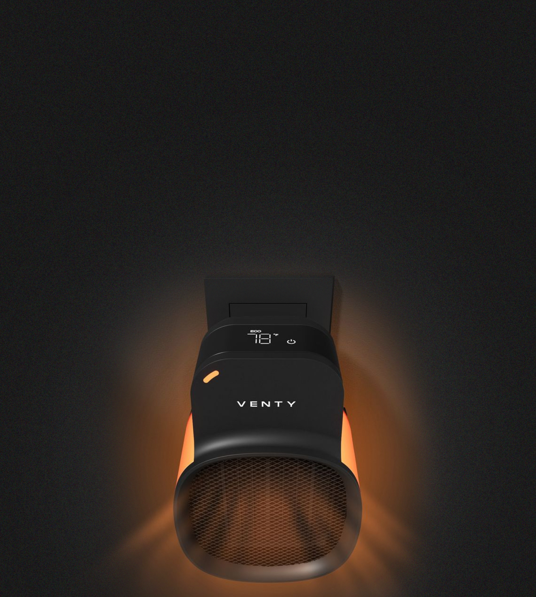 Cozypod – V E N T Y