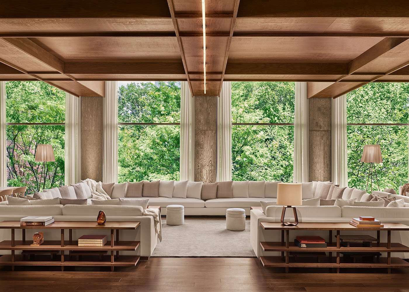 PUBLIC Hotel | Venue Report