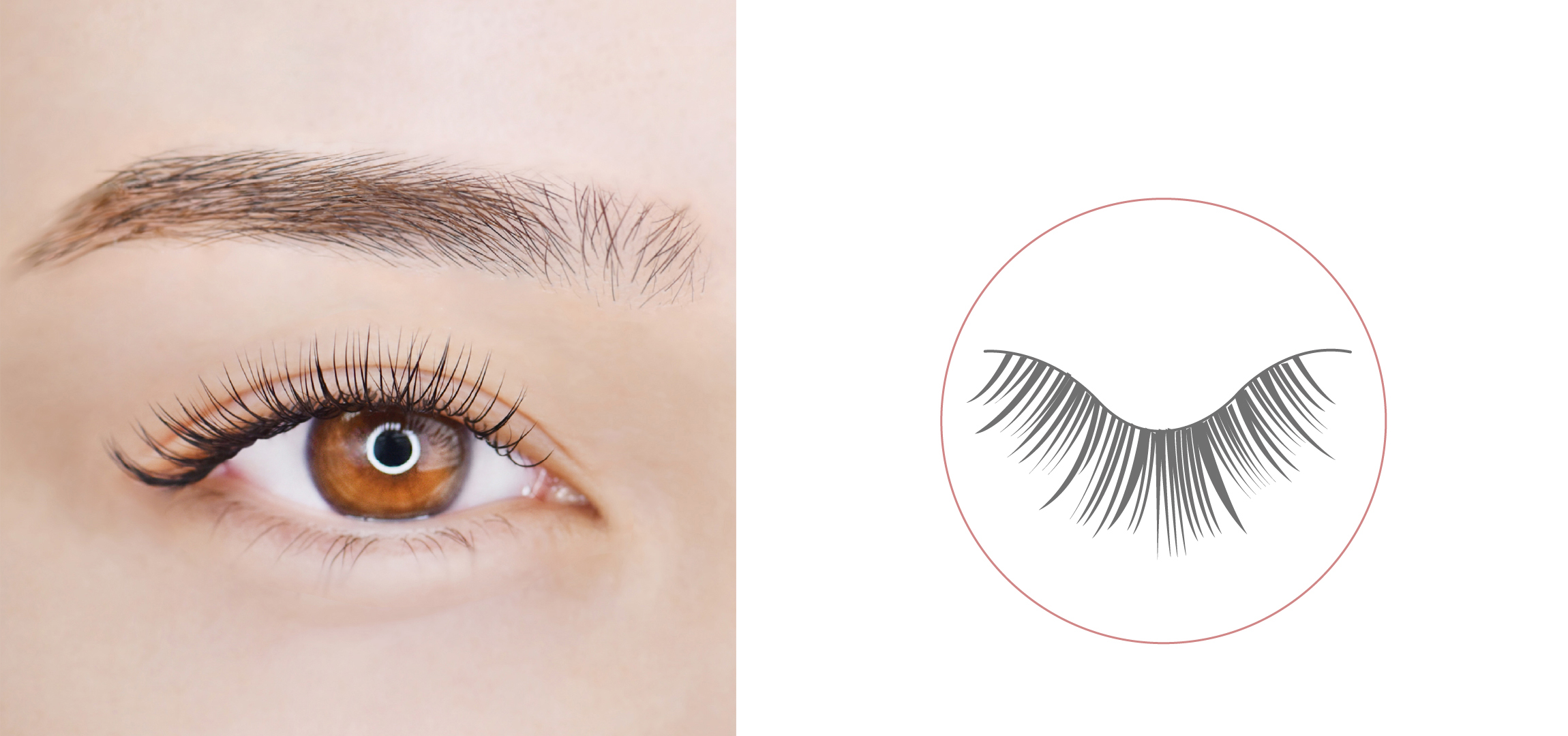 40代50代からのまつげエクステンション - まつげパーマ/まつげエクステ