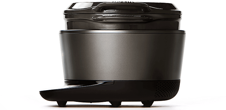 NEW COLORS DEBUT ライスポット | Vermicular（バーミキュラ）公式サイト