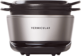 バーミキュラ ライスポット | Vermicular（バーミキュラ）公式サイト