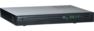 BD-V1006（生産終了）│DVDプレーヤー VERTEX STYLE（ヴァーテックス