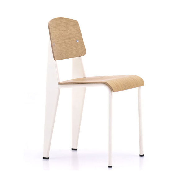Standard Chair by Jean Prouvé for Vitra – Vertigo Home