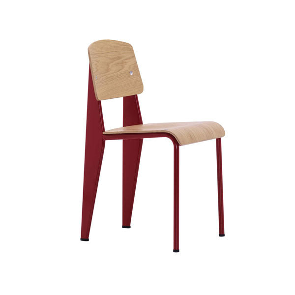 Standard Chair by Jean Prouvé for Vitra – Vertigo Home