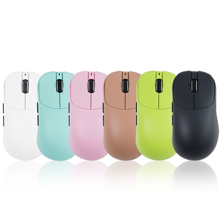 ZYGEN NP-01S Ergo Wireless (4K)_無線マウス_通常の製品_製品 | VAXEE