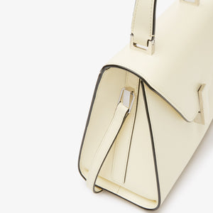 ミニ イジィデ パルメラート バッグ | ホワイト – Valextra