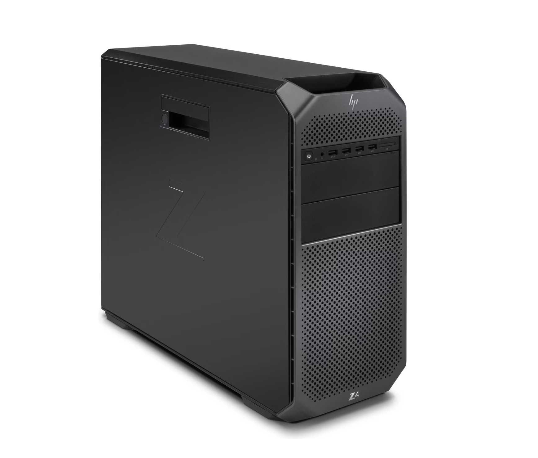 hp workstation z4 g4 xeon w-2123 64gb ram 512gb ssd 