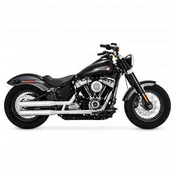 ELIMINATOR 300 SLIP-ONS - Vance & Hines