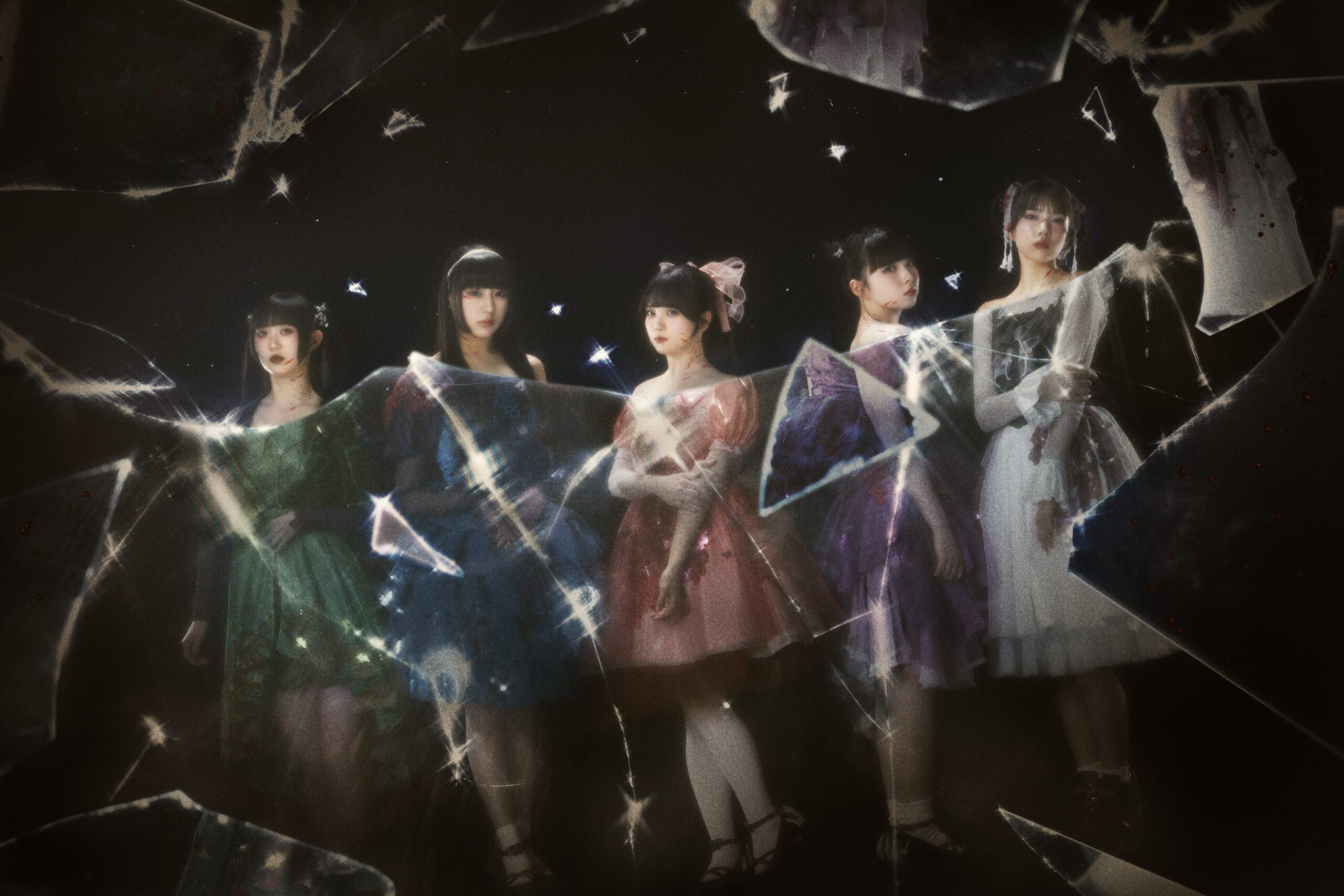 ファントムシータ VANITYMIX WEB LIMITED INTERVIEW | 2ページ目 (2