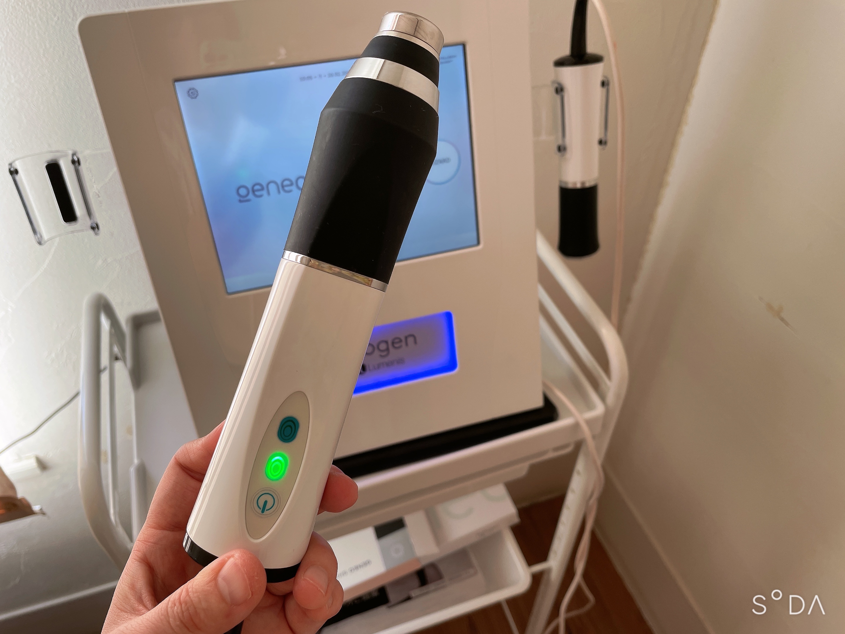 肌の5月病対策〜オキシジェネオフェイシャル〜 | 愛媛・松山