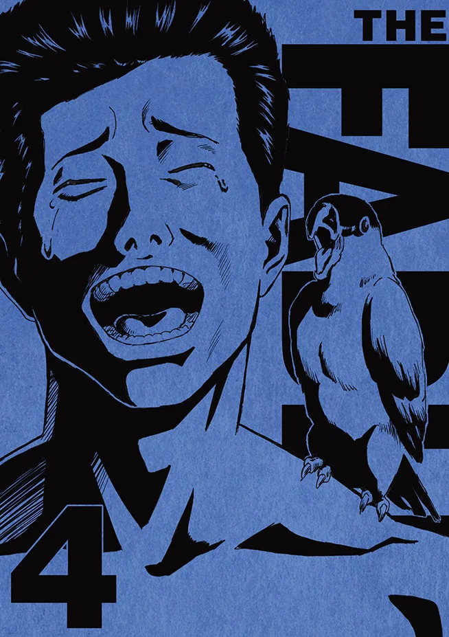 Blu-ray | =VAP= TVアニメ『ザ・ファブル』公式サイト