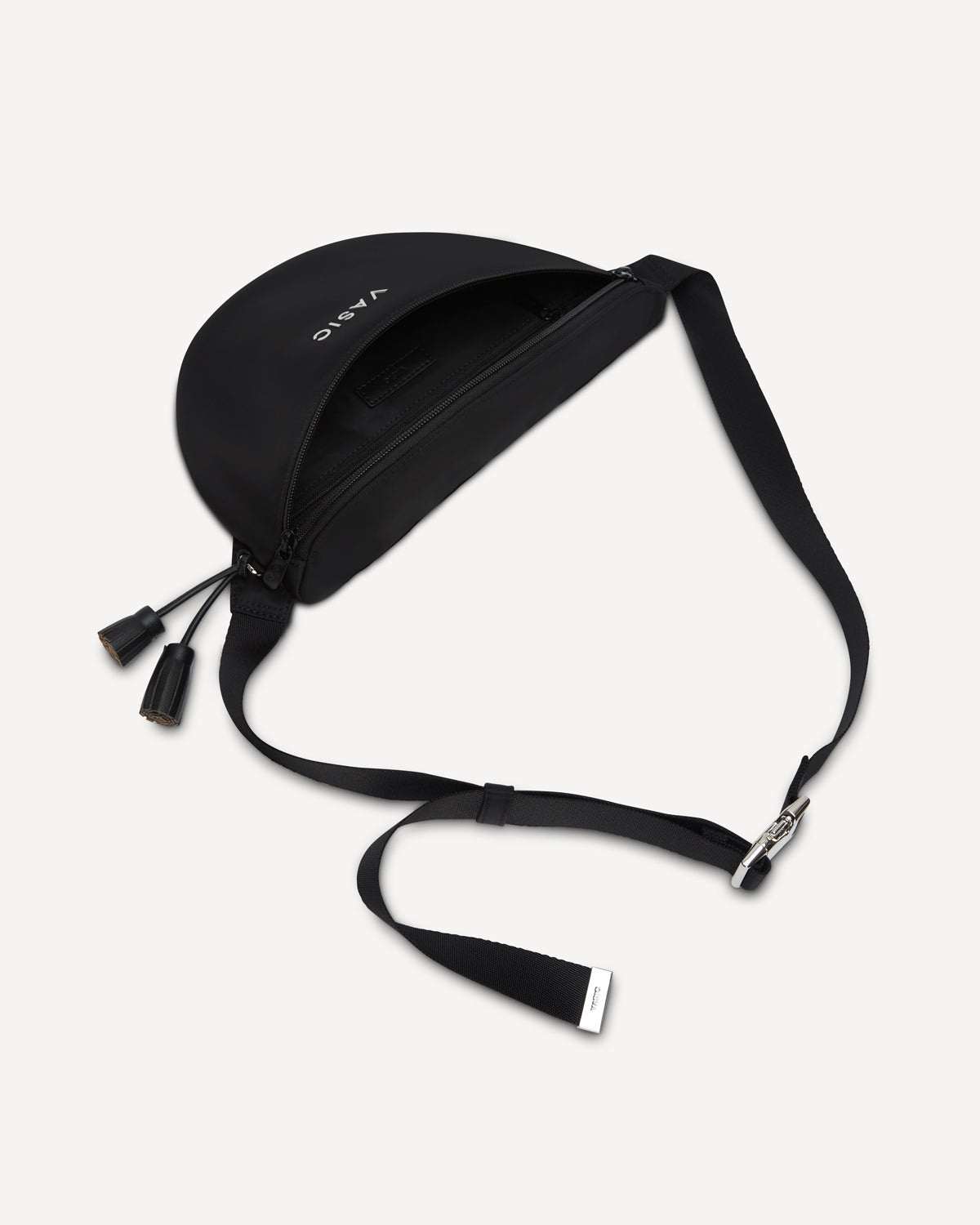 DAY-TO FANNY PACK,ブラック – VASIC ヴァジック日本公式サイト