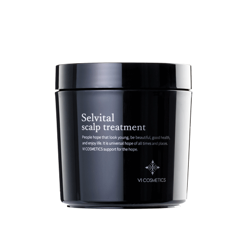 セルバイタルスカルプトリートメント - ヴィジーン公式サイト｜美容