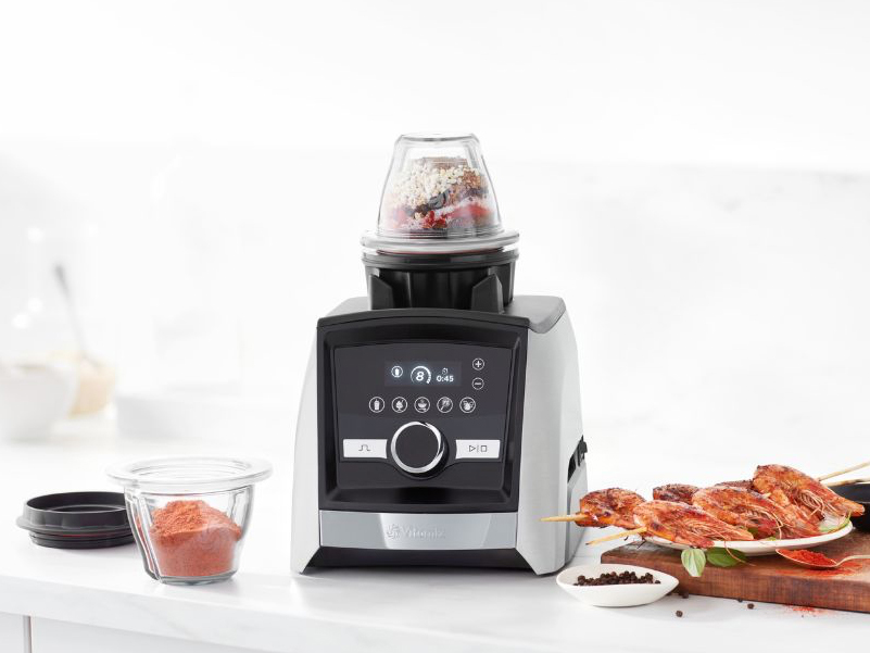 とにかく万能と噂！225mlのブレンディングボウルにできること | バイタ