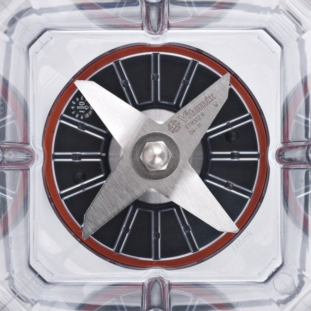 Total Nutrition Center - Classic Blenders CA