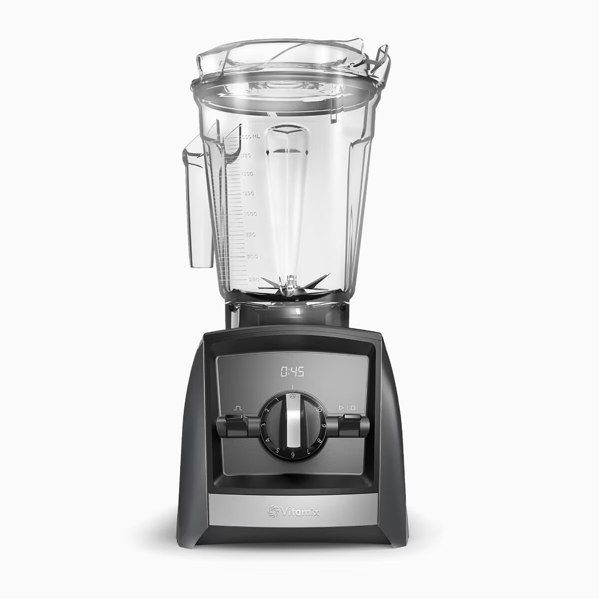 Ascent Series A2300 - Smart System Blenders