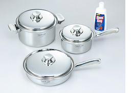 ヘキサプライメタル｜ビタクラフト