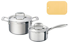 ビタクラフト プロ 片手鍋 | ビタクラフトオンラインショップ