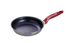 オリビア フライパン 26cm | ビタクラフトオンラインショップ