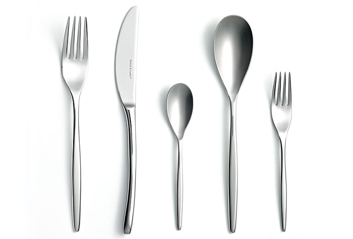 シャウニー カトラリー 20本セット | ビタクラフトオンラインショップ