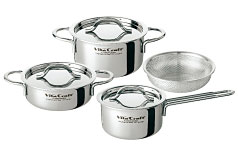 ミニパンセット | ビタクラフトオンラインショップ