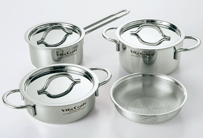 コロラド ミニセット | ビタクラフトオンラインショップ