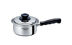 Sシリーズ 片手鍋 1.2L | ビタクラフトオンラインショップ