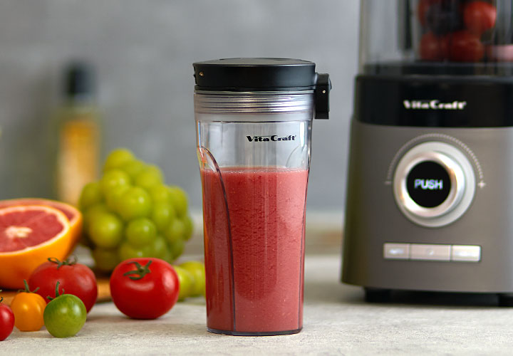 真空ブレンダー FRESQO | ビタクラフトオンラインショップ