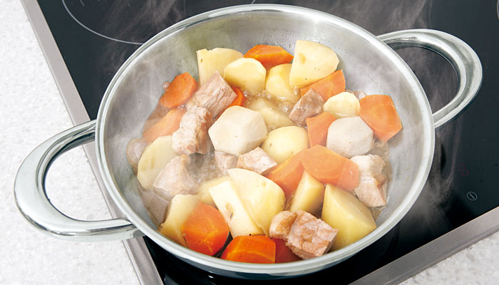 マルチパン 31cm | ビタクラフトオンラインショップ