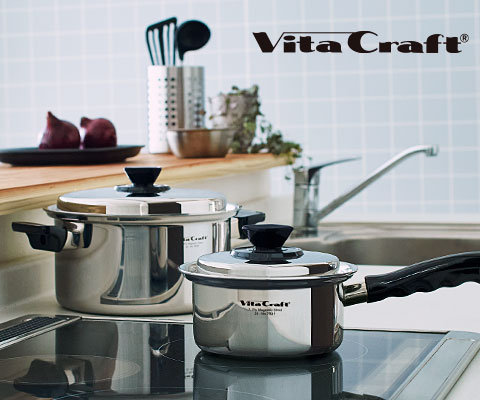 マジックシール 両手ハンドル(1個) | ビタクラフトオンラインショップ