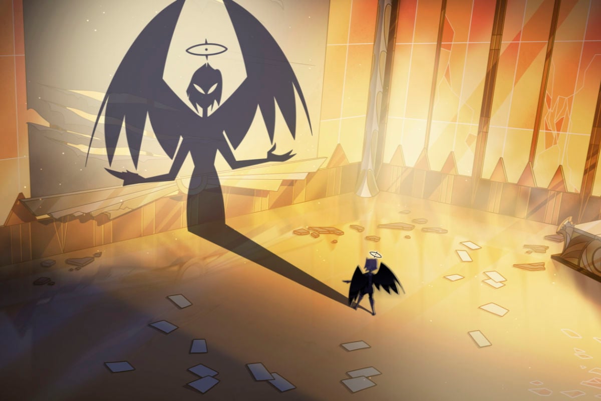 Hazbin Hotel Clip, Gravity Single & Broadway Details From NYCC