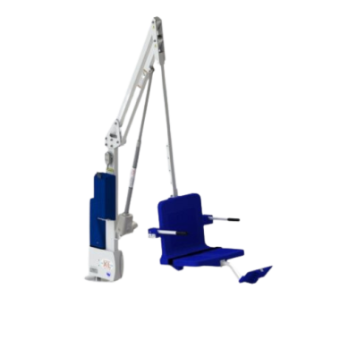 Aqua Creek Revolution XL Pool Lift | F-REVXL-DD, F-REVXL-DD-G, F