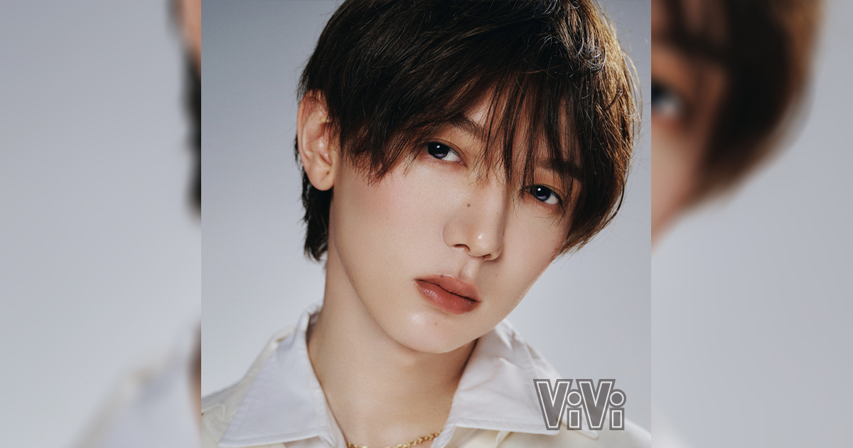 七五三掛龍也（Travis Japan）】“爆ビジュ”メイク＆ “爆語り”美容