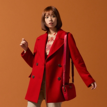 コート｜全商品｜VIVIENNE TAM（ヴィヴィアンタム）公式オンラインストア