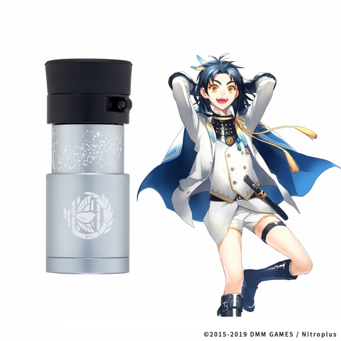 Vixen 単眼刀 H4×12 刀剣乱舞ONLINE 太鼓鐘貞宗 ver. | ビクセン