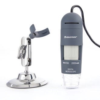 CELESTRON 顕微鏡 デジタル顕微鏡ハンディDX | ビクセン Vixen