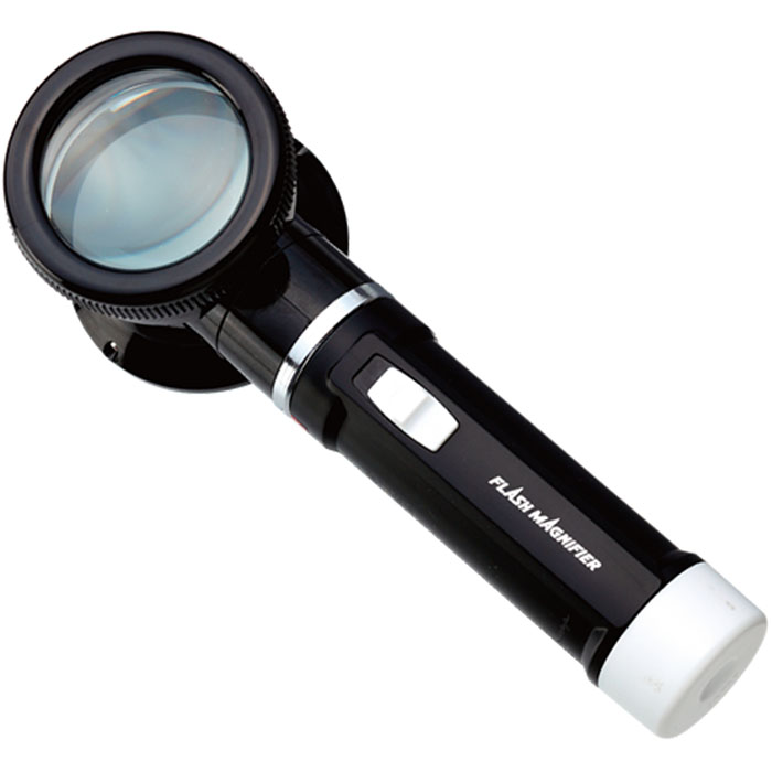 Vixen ルーペ フラッシュルーペF50 LED | ビクセン Vixen