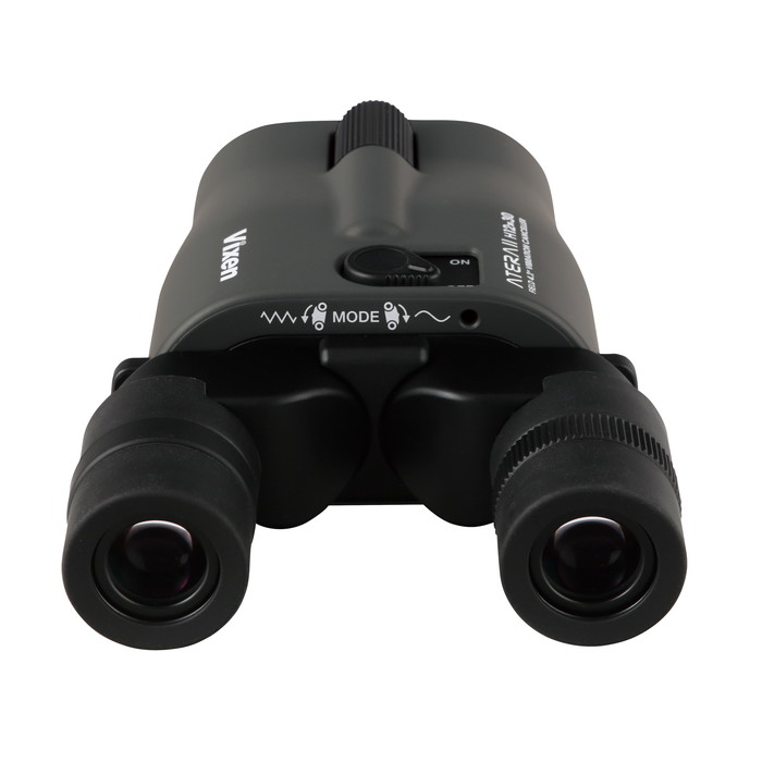 Vixen 双眼鏡 ATERA II H12×30（チャコール） | ビクセン Vixen