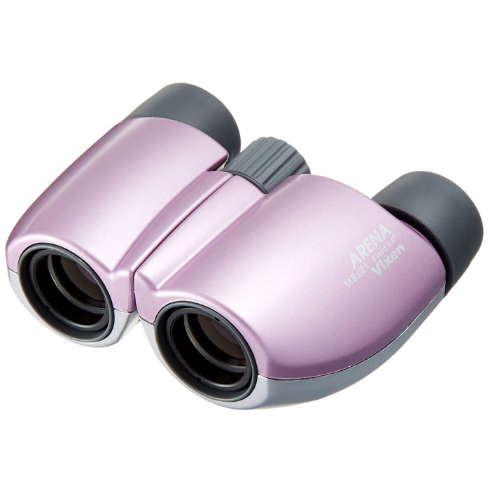 Vixen 双眼鏡 アリーナ M8×21 | ビクセン Vixen