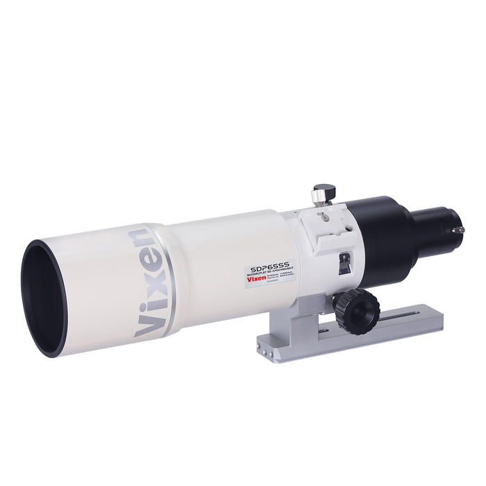 Vixen 天体望遠鏡 SDP65SS鏡筒 | ビクセン Vixen