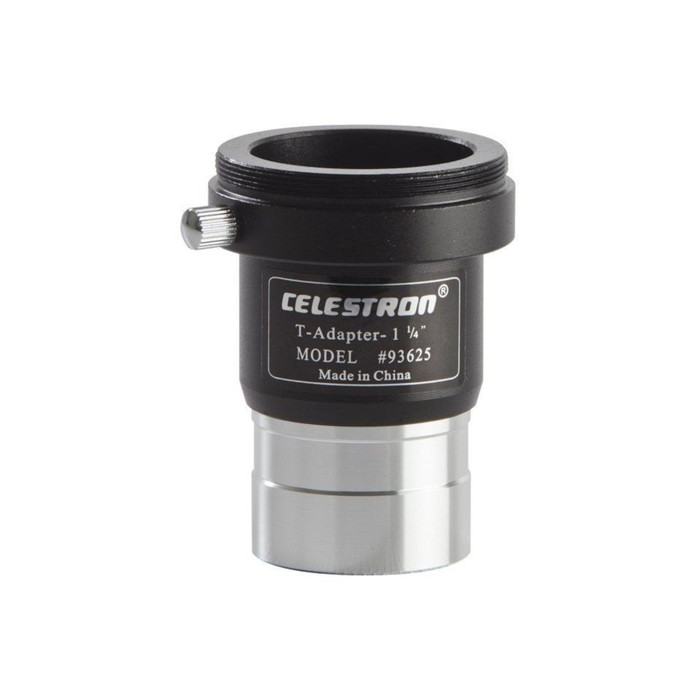 CELESTRON オプションパーツ Tアダプター 31.7 ユニバーサル
