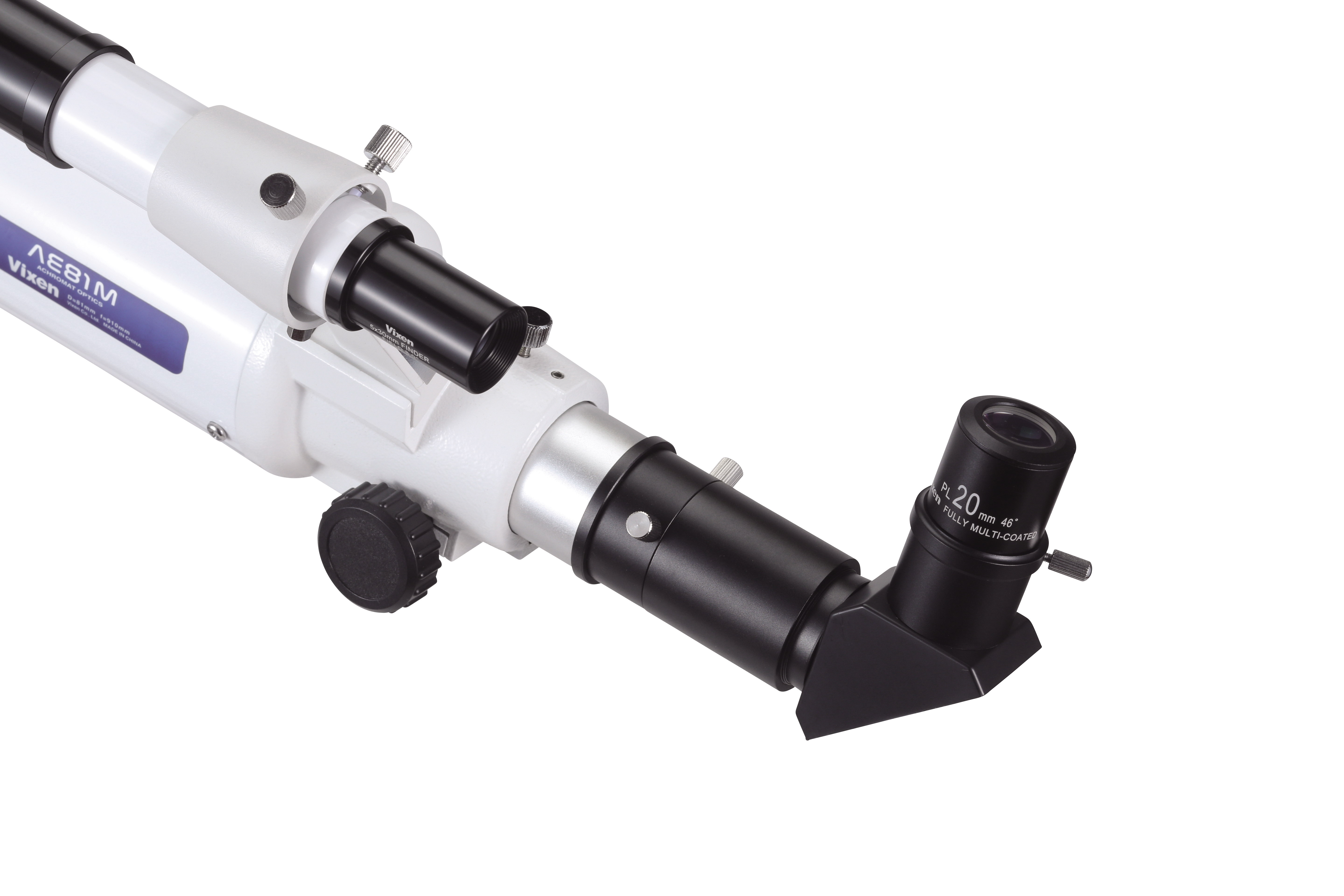 Vixen 天体望遠鏡 SX2WL-AE81M | ビクセン Vixen