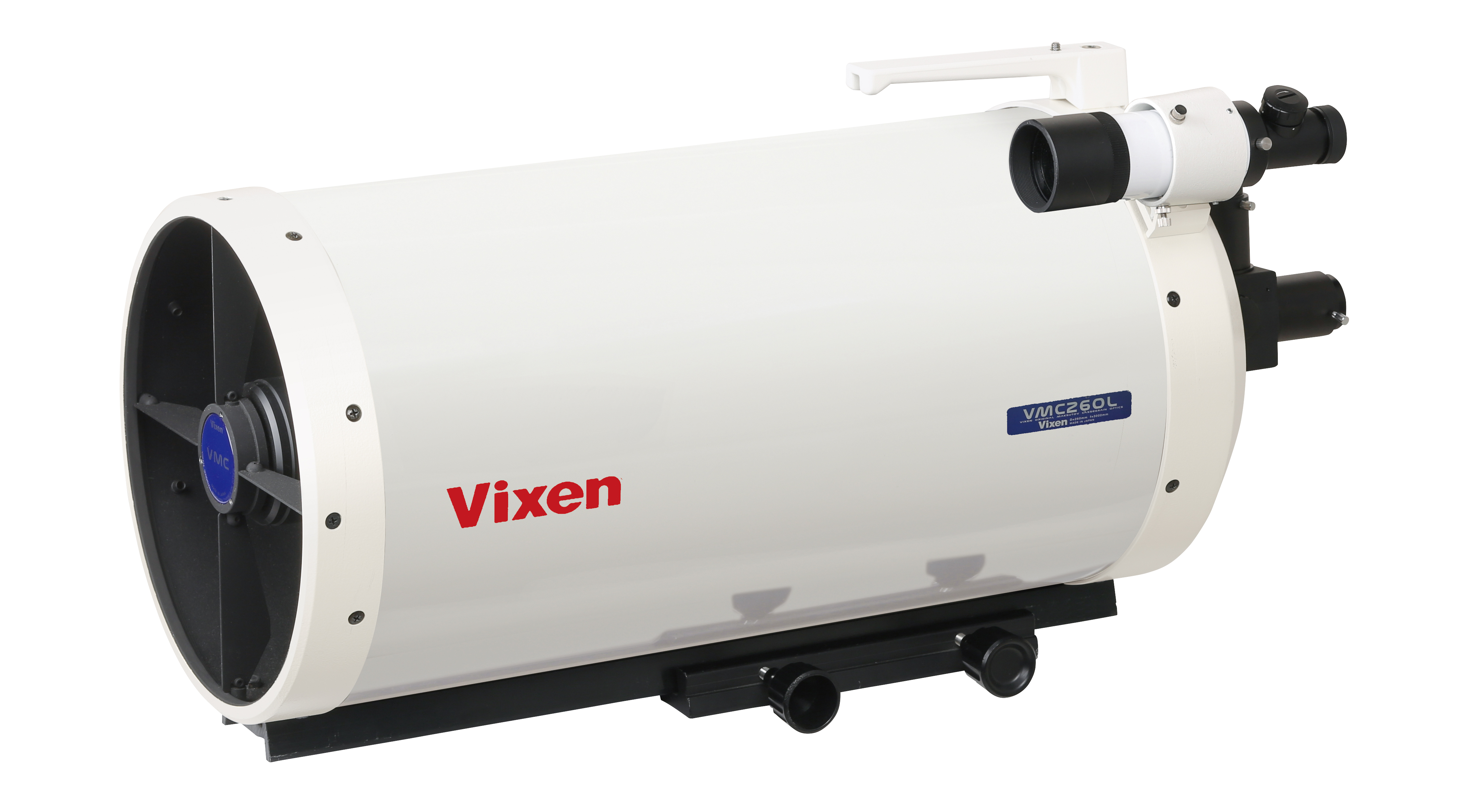 Vixen 天体望遠鏡 AXD2WL-VMC260L(WT) | ビクセン Vixen