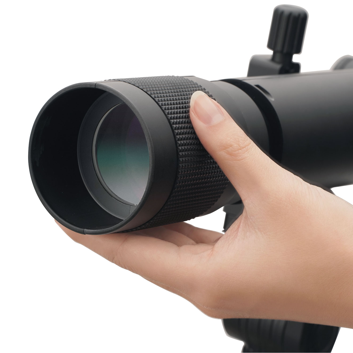 Vixen 天体望遠鏡 お月見望遠鏡 ミルムーン 三脚セット | ビクセン Vixen