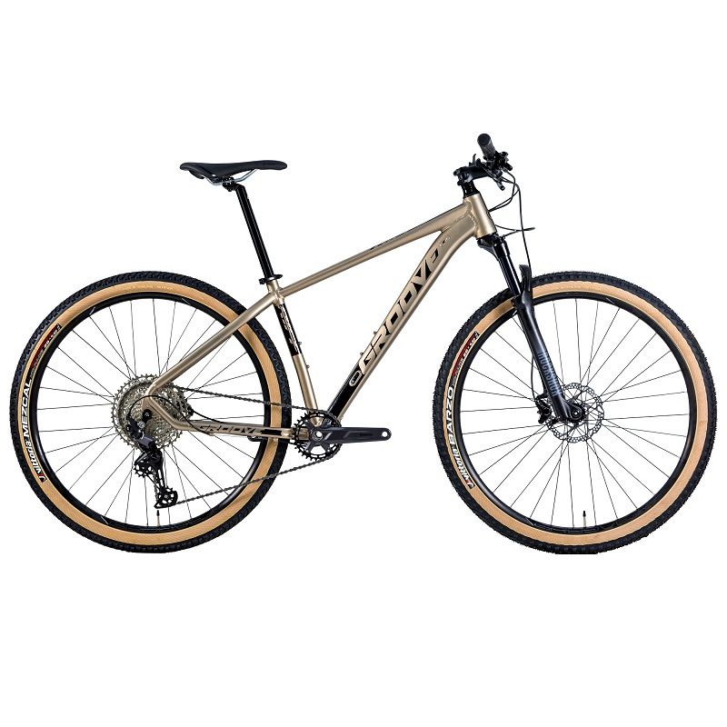Bicicleta Groove Riff 70 12v 2021 na Via Expressa Bike