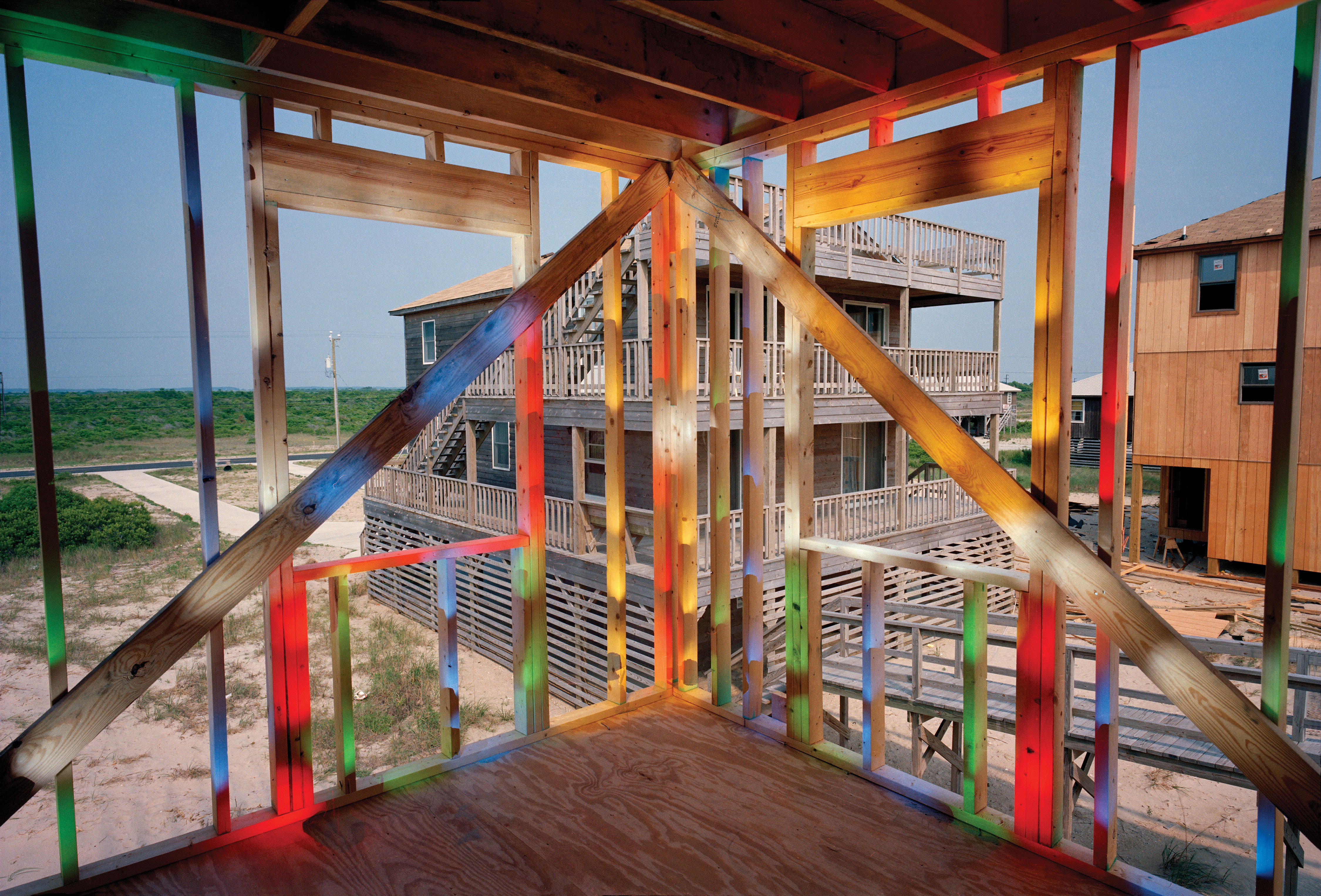 魅惑の光が生む完璧な写真に生涯を捧げる男