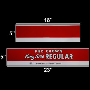 Chevron / Standard Oil Archives - Vic's 66