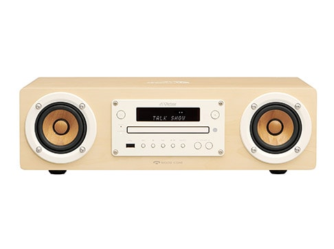 推し声オーディオ EX-DUB1 | オーディオ | Victor